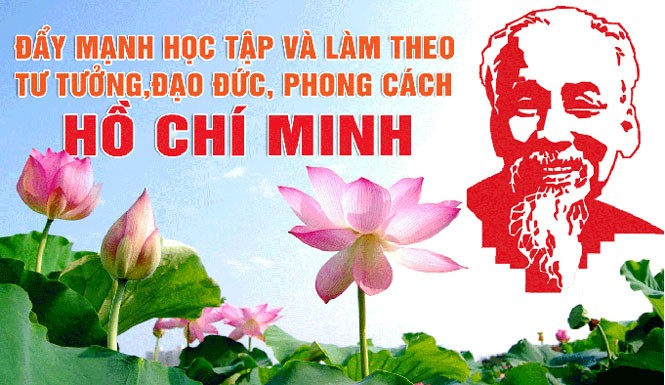 Đề cương: Tuyên truyền nhân kỷ niệm 75 năm Ngày Chủ tịch Hồ Chí Minh ra Lời kêu gọi thi đua ái quốc