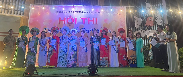 Công đoàn cơ sở trên địa bàn thành phố Kon Tum tổ chức hoạt động chào mừng Ngày Phụ nữ Việt Nam 20/10