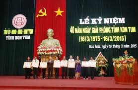 Bước ngoặt vĩ đại của lịch sử dân tộc Việt Nam
