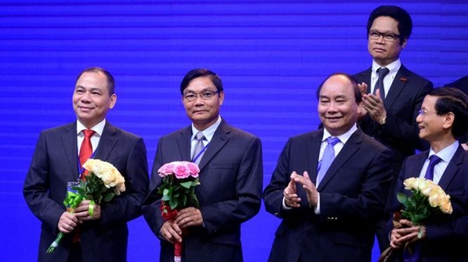 Ý nghĩa Ngày Doanh nhân Việt Nam 13/10