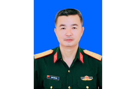 Ông Trịnh Xuân Giang - Trưởng ban CĐ Binh đoàn 15 (Ban Công đoàn Quốc phòng): CĐ Việt Nam đã làm tốt chức năng cơ bản